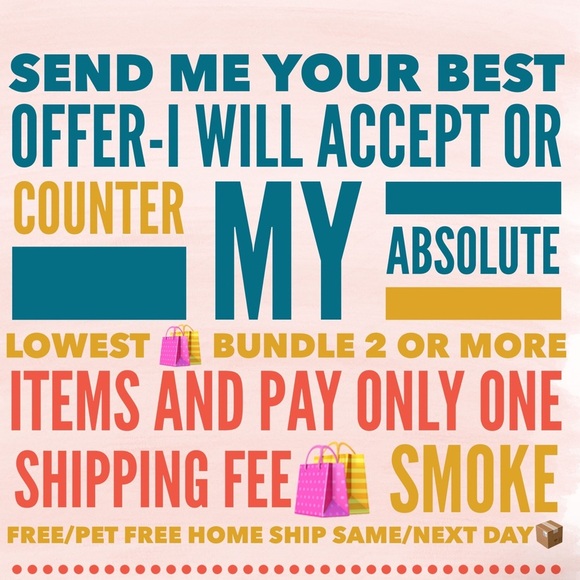 MARSHALLS/WINNERS Rose Polka Dot Blouse With Crop Sleeve Length Ivory Sz Medium - Picture 7 of 7